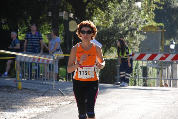 Maratona di Roma a Staffetta (20/10/2012) 00094
