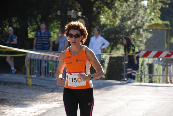 Maratona di Roma a Staffetta (20/10/2012) 00095