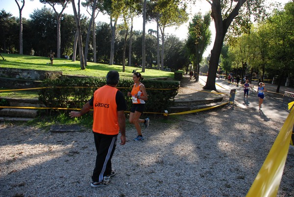 Maratona di Roma a Staffetta (20/10/2012) 00103