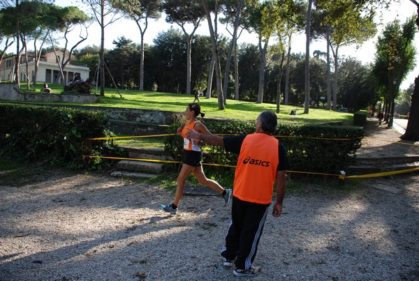 Maratona di Roma a Staffetta (20/10/2012) 00104