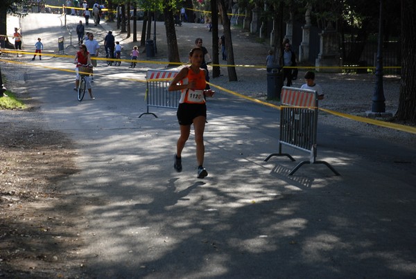 Maratona di Roma a Staffetta (20/10/2012) 00127