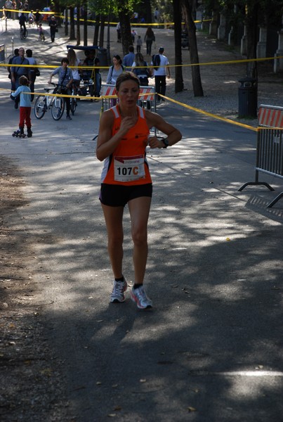 Maratona di Roma a Staffetta (20/10/2012) 00136