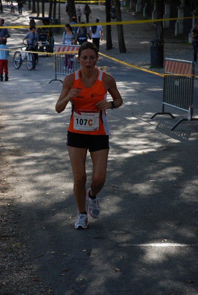 Maratona di Roma a Staffetta (20/10/2012) 00137