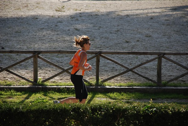 Maratona di Roma a Staffetta (20/10/2012) 00139