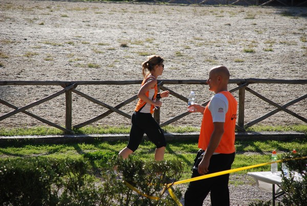Maratona di Roma a Staffetta (20/10/2012) 00144