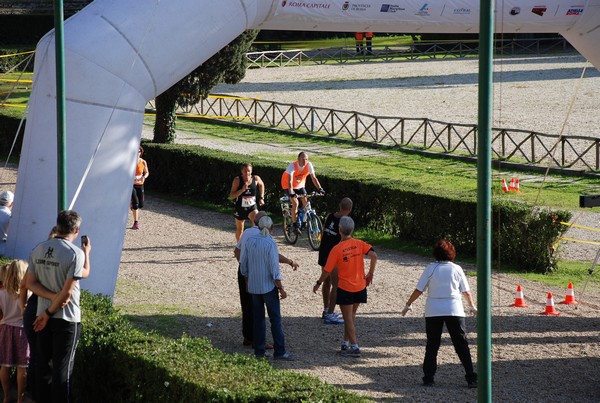 Maratona di Roma a Staffetta (20/10/2012) 00157