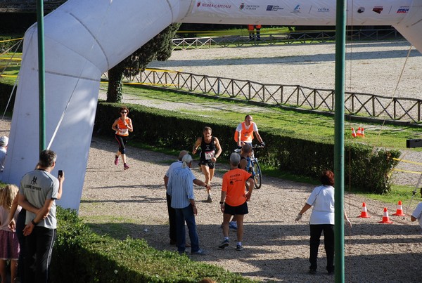 Maratona di Roma a Staffetta (20/10/2012) 00158