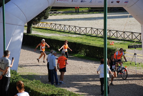 Maratona di Roma a Staffetta (20/10/2012) 00161
