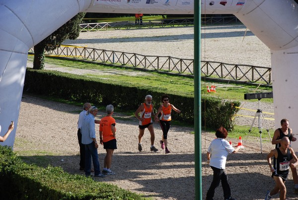 Maratona di Roma a Staffetta (20/10/2012) 00163
