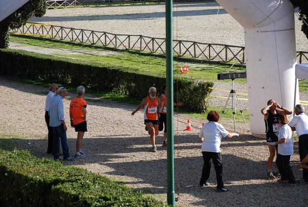 Maratona di Roma a Staffetta (20/10/2012) 00164