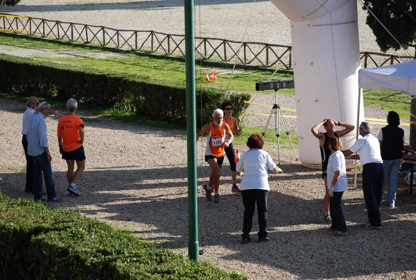 Maratona di Roma a Staffetta (20/10/2012) 00165