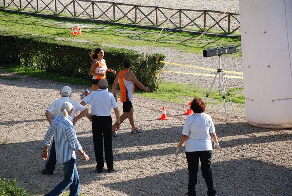 Maratona di Roma a Staffetta (20/10/2012) 00171