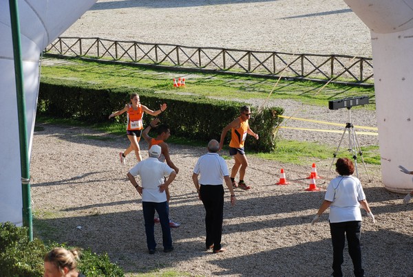 Maratona di Roma a Staffetta (20/10/2012) 00186