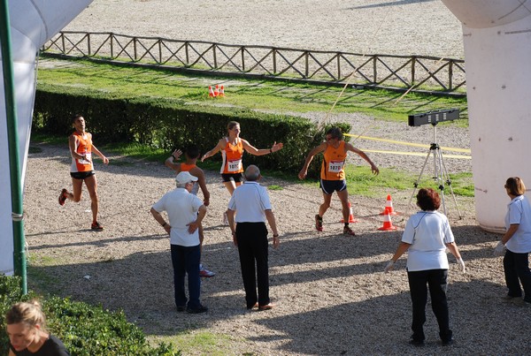 Maratona di Roma a Staffetta (20/10/2012) 00187