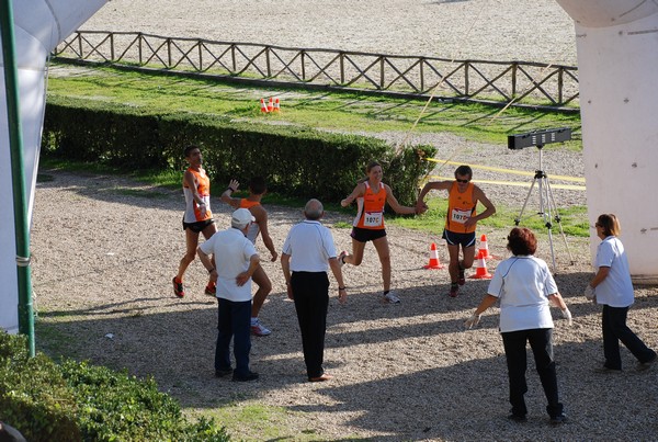 Maratona di Roma a Staffetta (20/10/2012) 00188