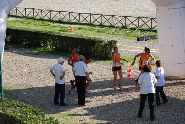 Maratona di Roma a Staffetta (20/10/2012) 00189