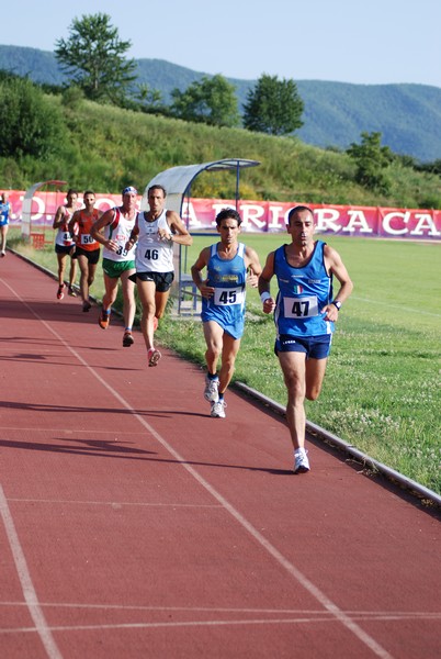 5000 in Pista a Rocca Priora (08/07/2012) 00032