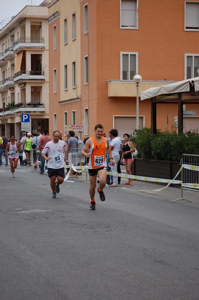 Mezza Maratona di Sabaudia (23/09/2012) 00008