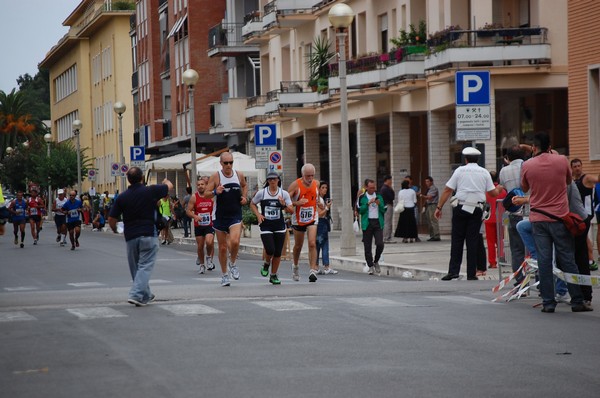 Mezza Maratona di Sabaudia (23/09/2012) 00035