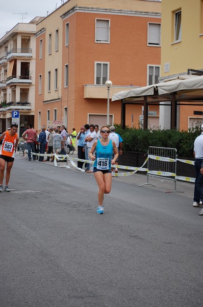 Mezza Maratona di Sabaudia (23/09/2012) 00044