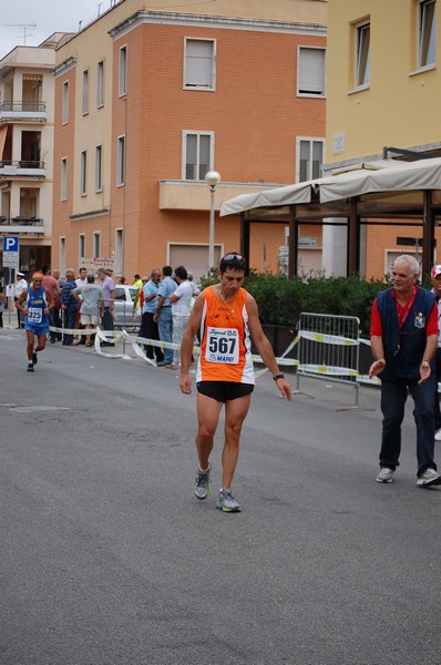 Mezza Maratona di Sabaudia (23/09/2012) 00047