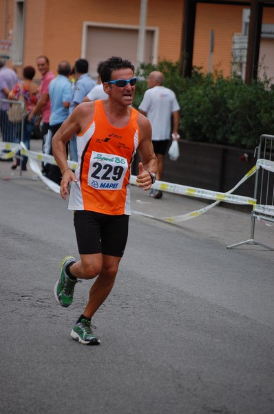 Mezza Maratona di Sabaudia (23/09/2012) 00063