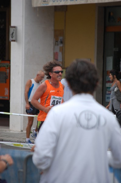 Mezza Maratona di Sabaudia (23/09/2012) 00084