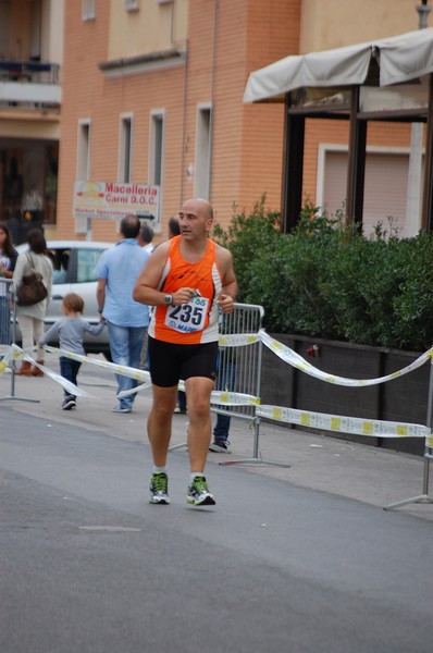 Mezza Maratona di Sabaudia (23/09/2012) 00098