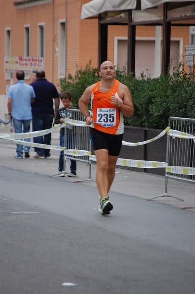 Mezza Maratona di Sabaudia (23/09/2012) 00101