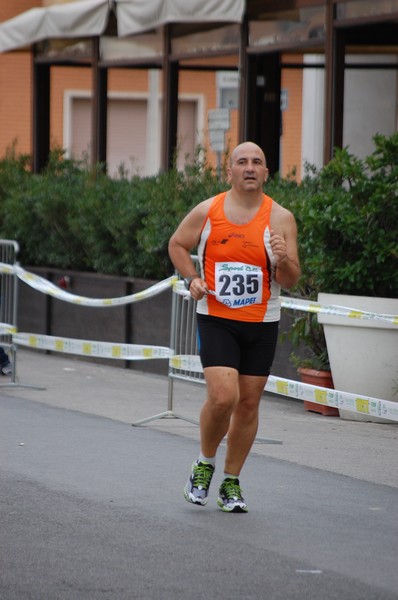 Mezza Maratona di Sabaudia (23/09/2012) 00105