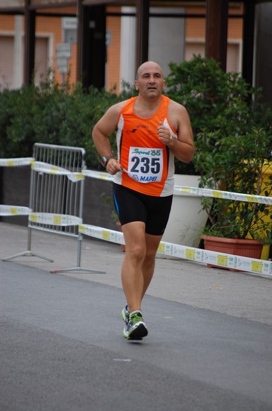 Mezza Maratona di Sabaudia (23/09/2012) 00106