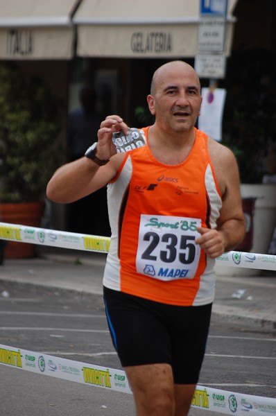 Mezza Maratona di Sabaudia (23/09/2012) 00112