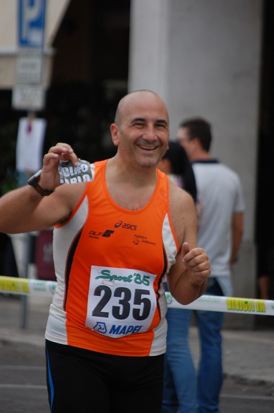 Mezza Maratona di Sabaudia (23/09/2012) 00113