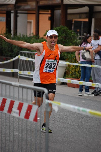 Mezza Maratona di Sabaudia (23/09/2012) 00122