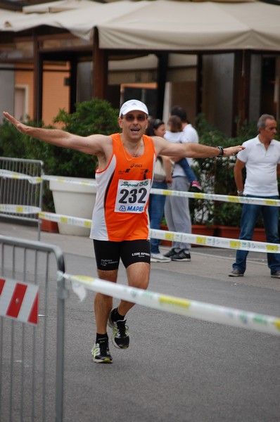Mezza Maratona di Sabaudia (23/09/2012) 00123