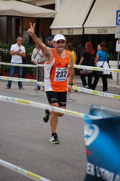 Mezza Maratona di Sabaudia (23/09/2012) 00124