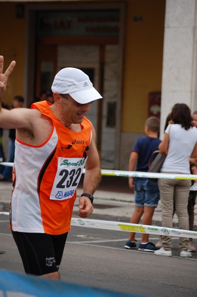 Mezza Maratona di Sabaudia (23/09/2012) 00129