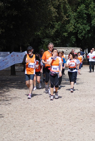 Walk of Life - Corri per Telethon (22/04/2012) 0018