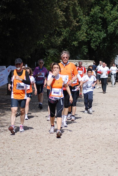 Walk of Life - Corri per Telethon (22/04/2012) 0020