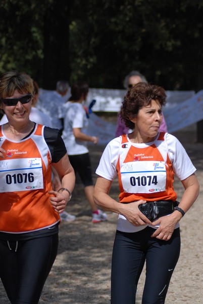 Walk of Life - Corri per Telethon (22/04/2012) 0027