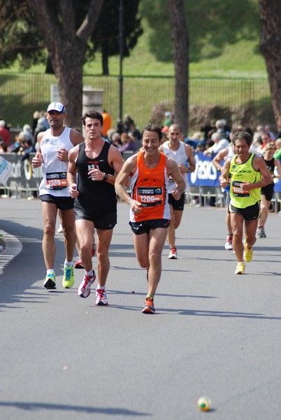 Maratona di Roma (18/03/2012) 0052