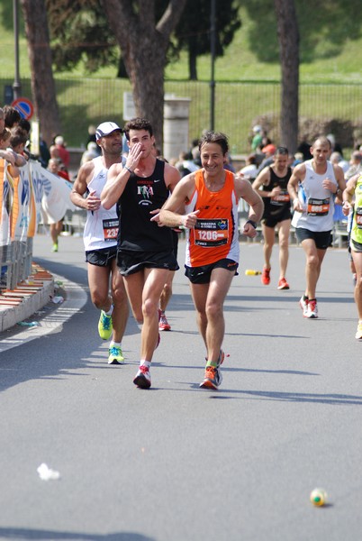 Maratona di Roma (18/03/2012) 0053