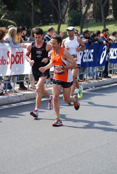 Maratona di Roma (18/03/2012) 0060