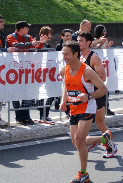 Maratona di Roma (18/03/2012) 0063