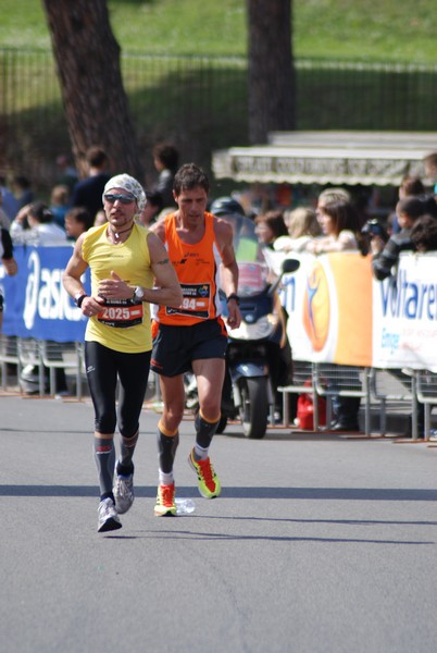 Maratona di Roma (18/03/2012) 0064