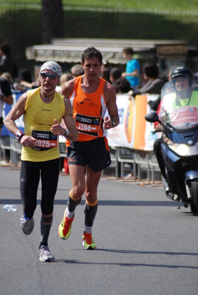 Maratona di Roma (18/03/2012) 0067