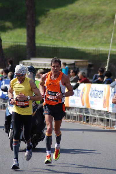 Maratona di Roma (18/03/2012) 0069