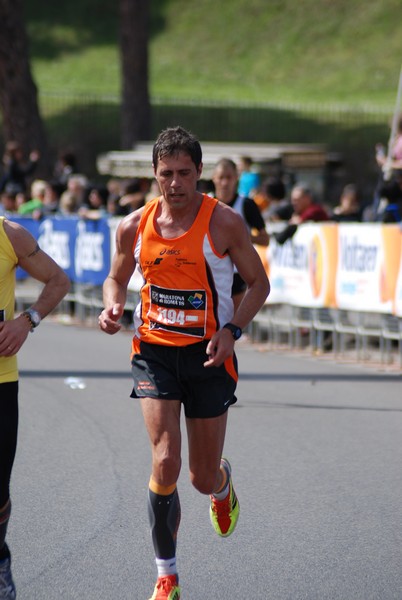 Maratona di Roma (18/03/2012) 0073