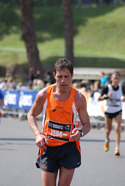 Maratona di Roma (18/03/2012) 0074