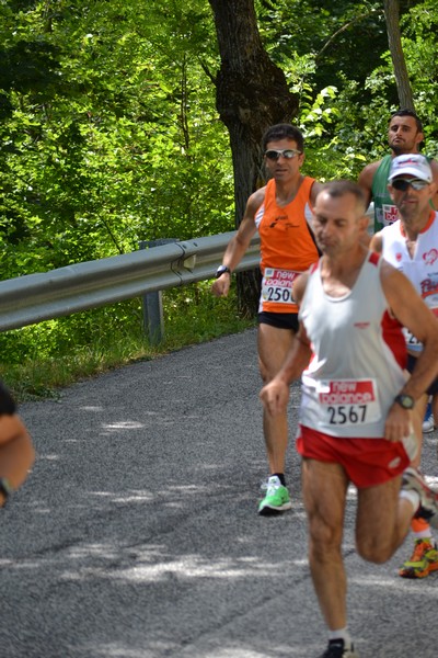 Giro del Lago di Campotosto (28/07/2012) 00004